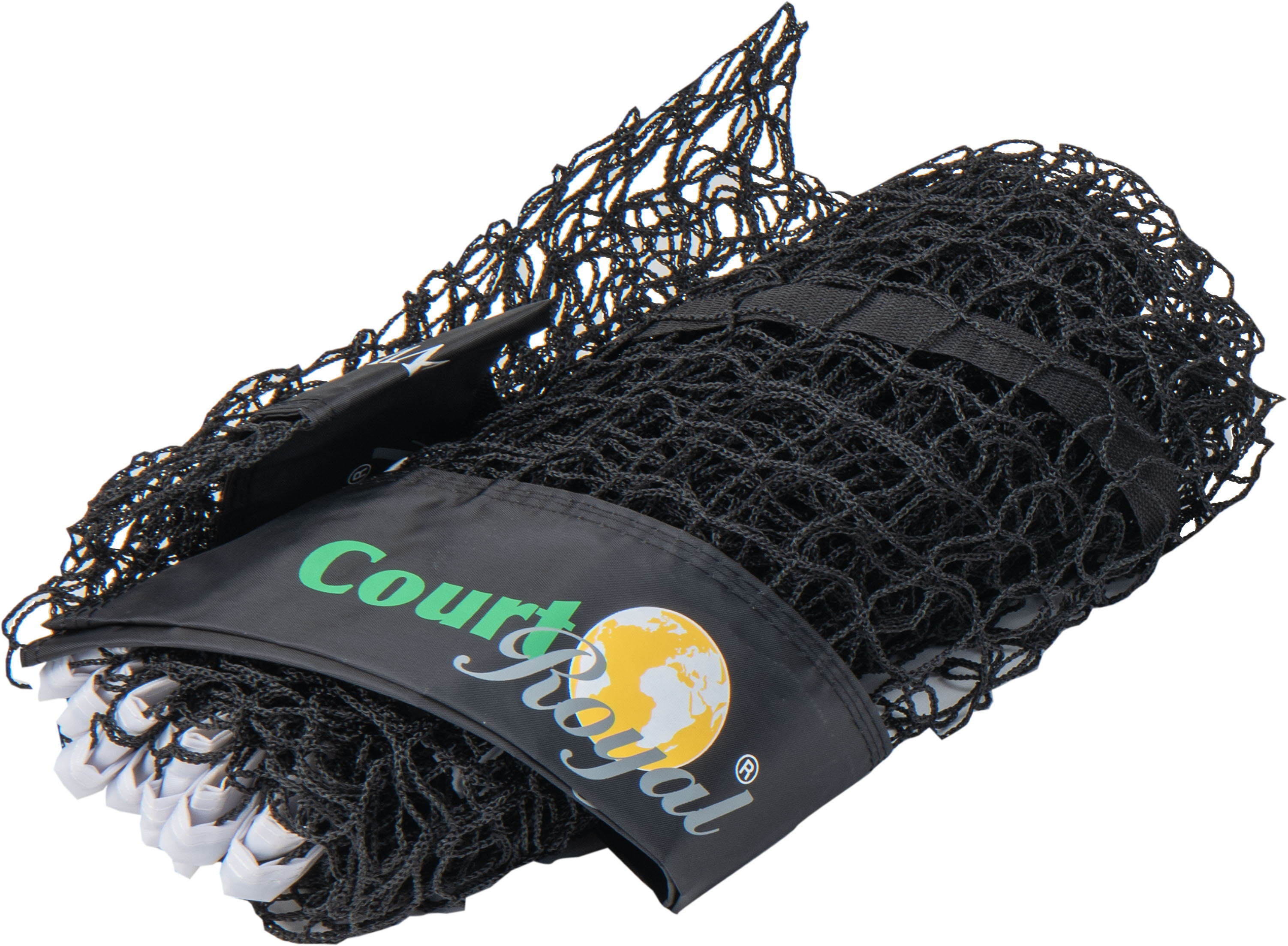 Pickleball Netzanlage Ersatznetz