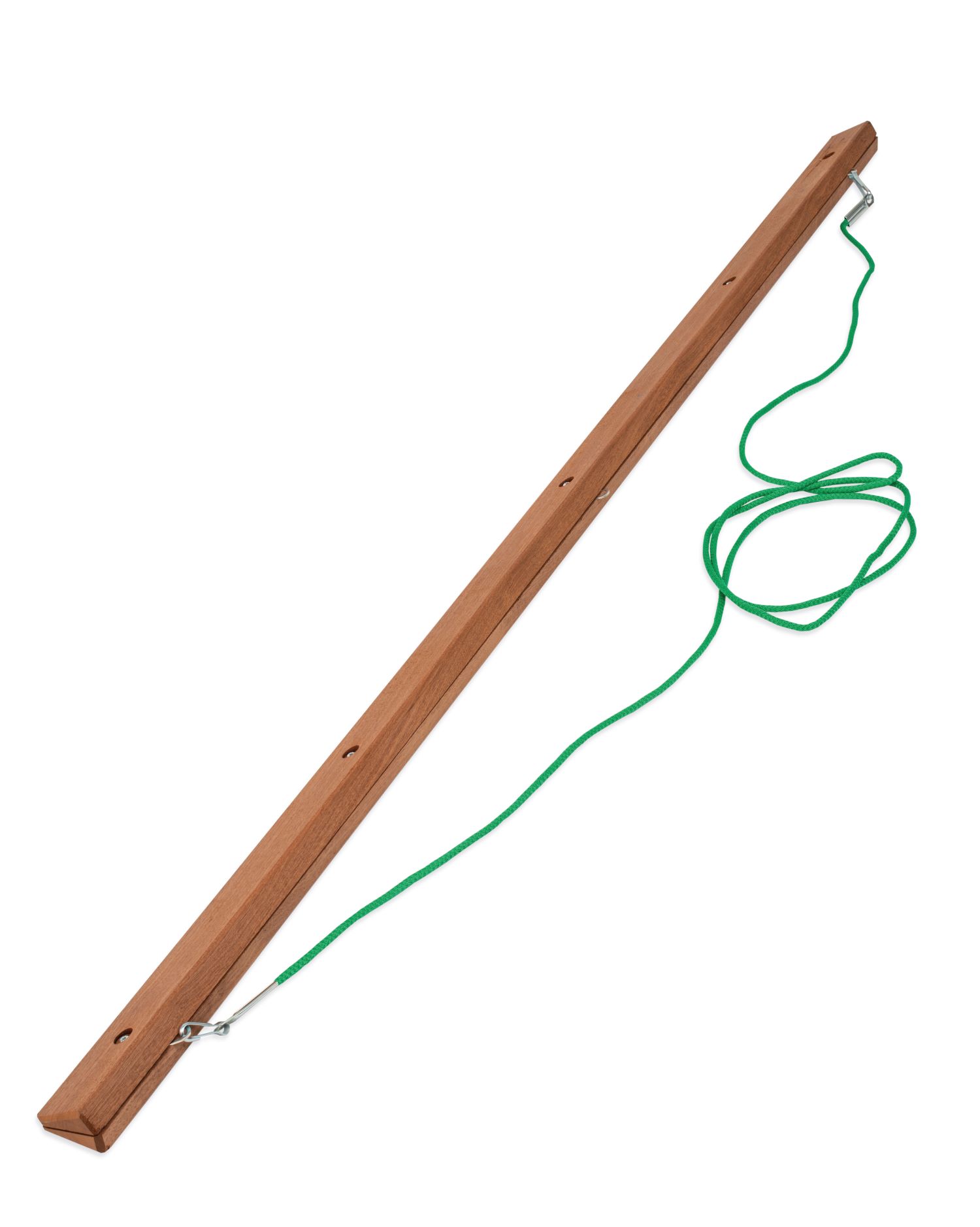 Führungsstange Holz