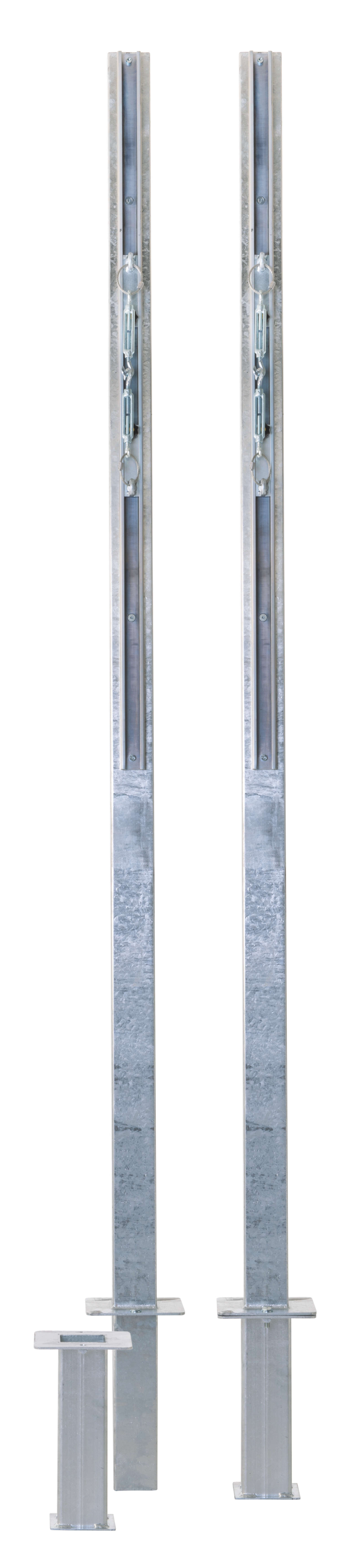 Volleyball Pfosten Heavy Duty