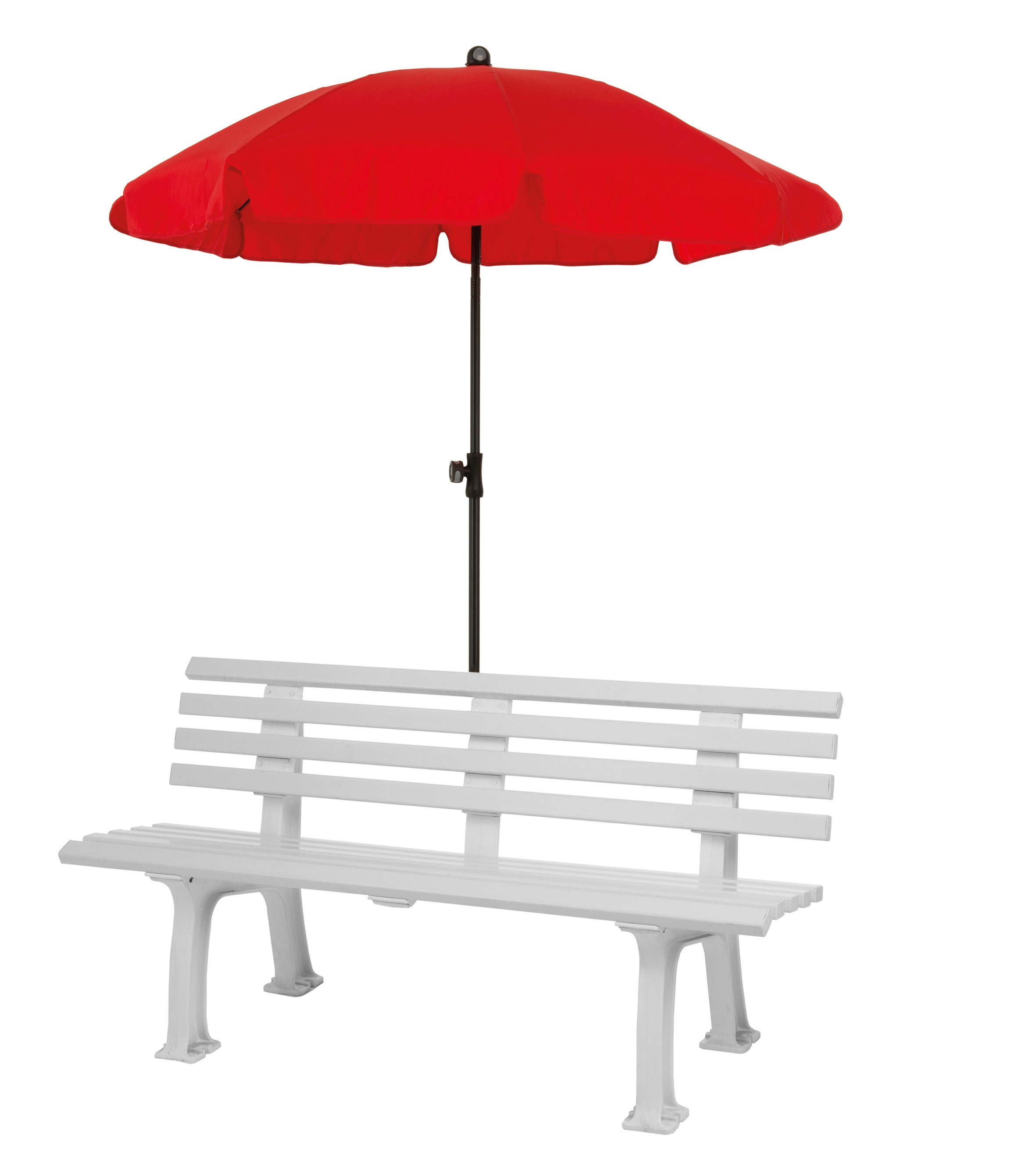 Sonnenbank Set Paket