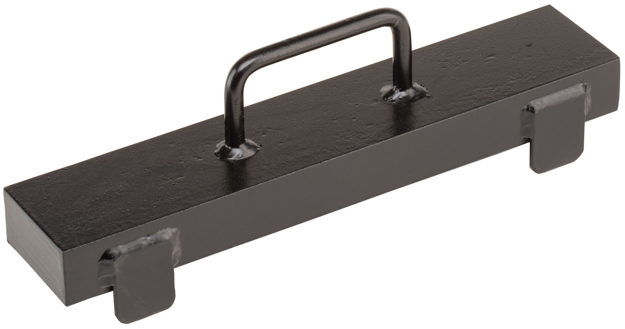 Zusatzgewichte Turnier schwarz