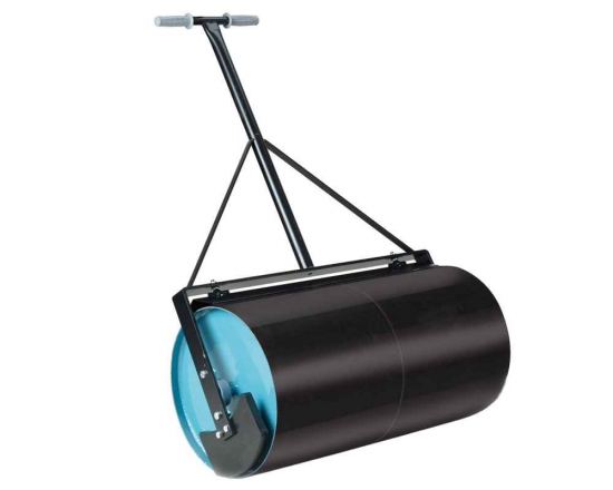 Handwalze I einteiliger Walzenkörper