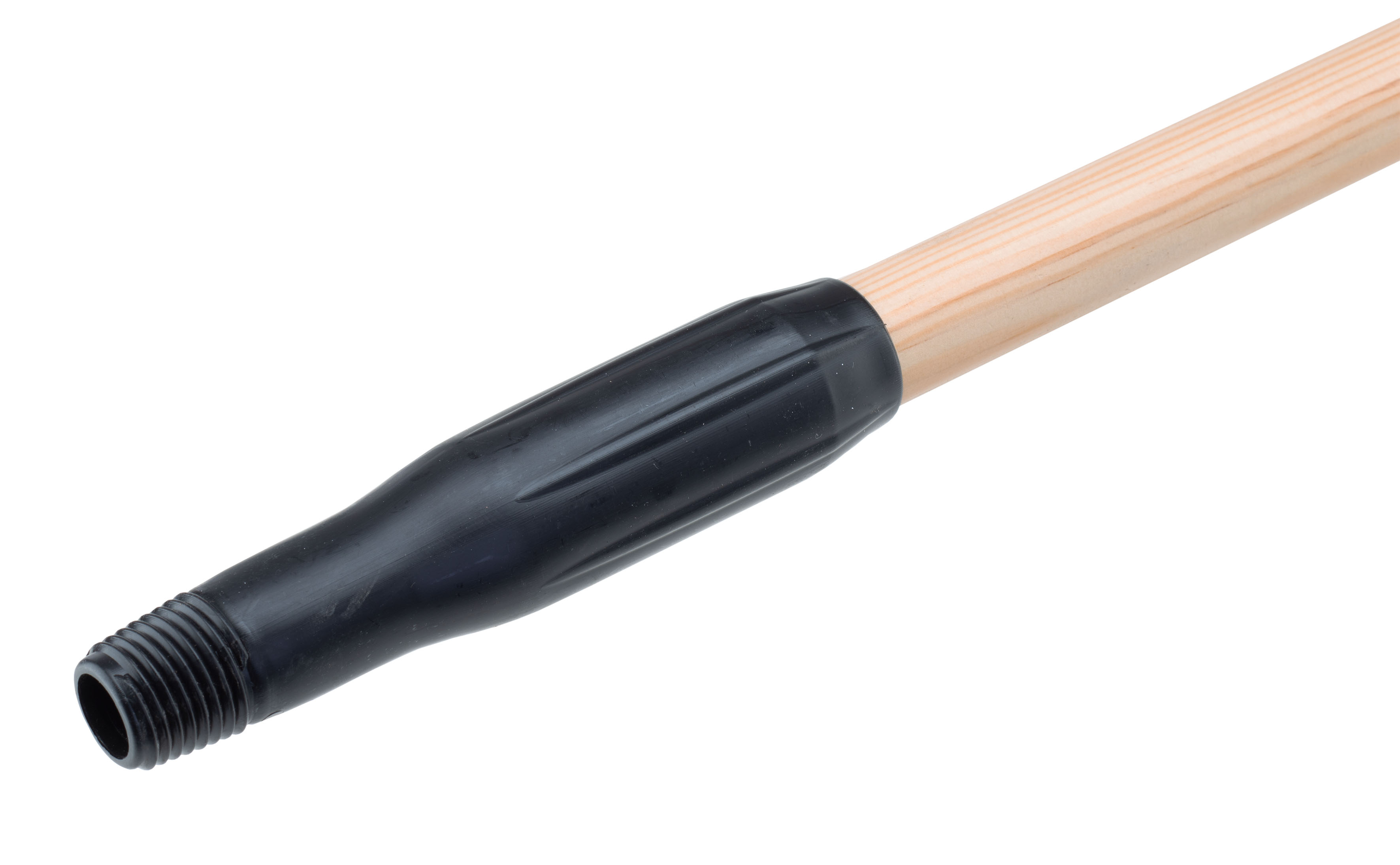 Besenstiel ROYAL Holz