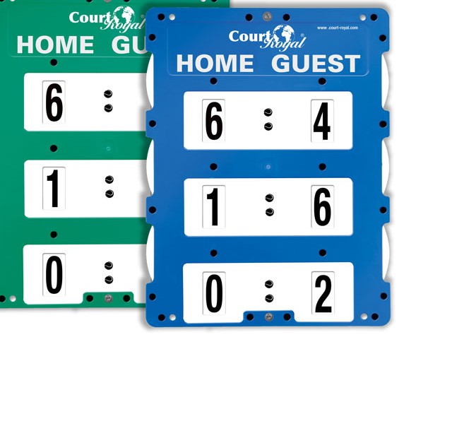 Court Royal Pointer Heavy II