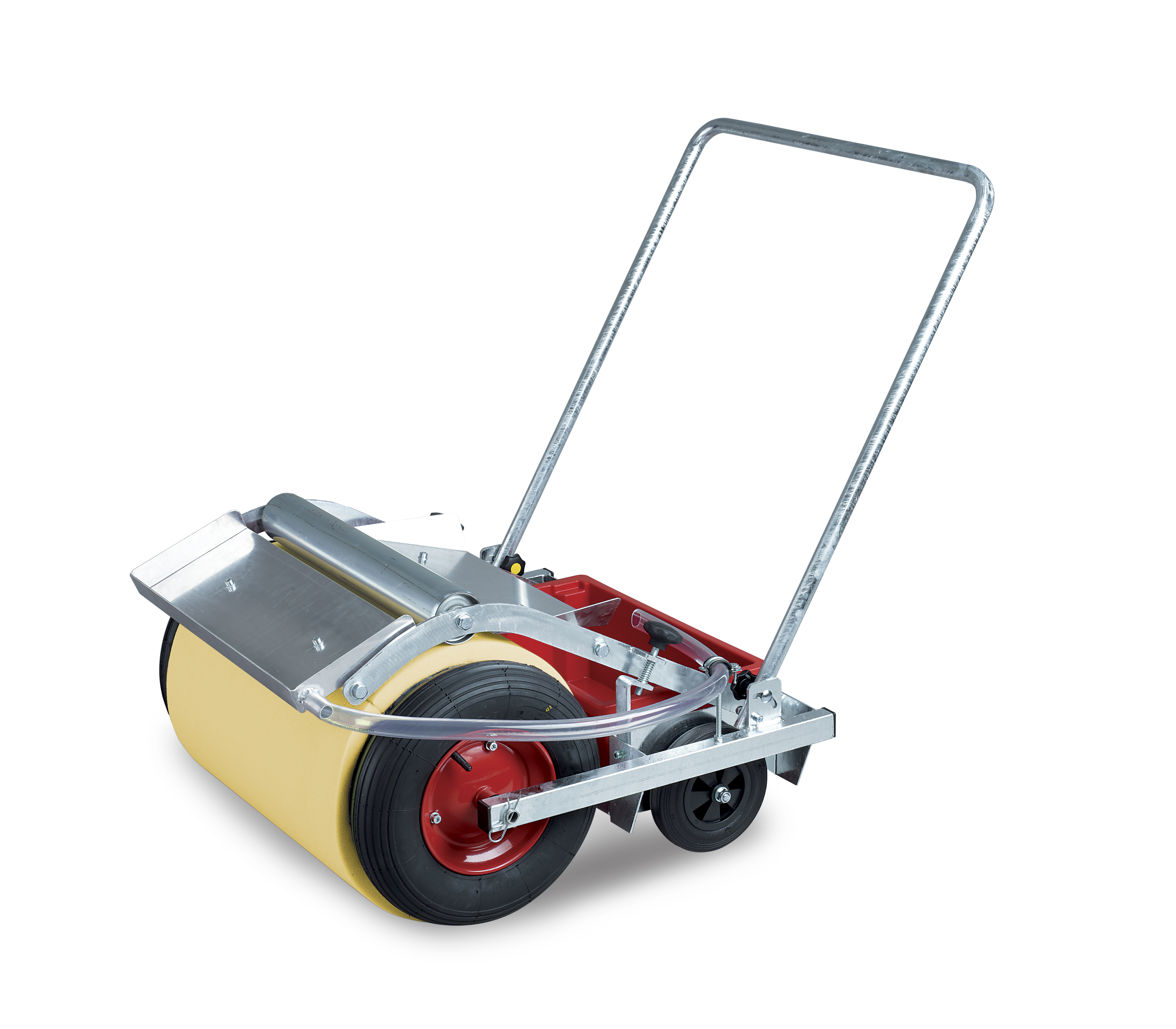 Universal-Saugwalze Spezial