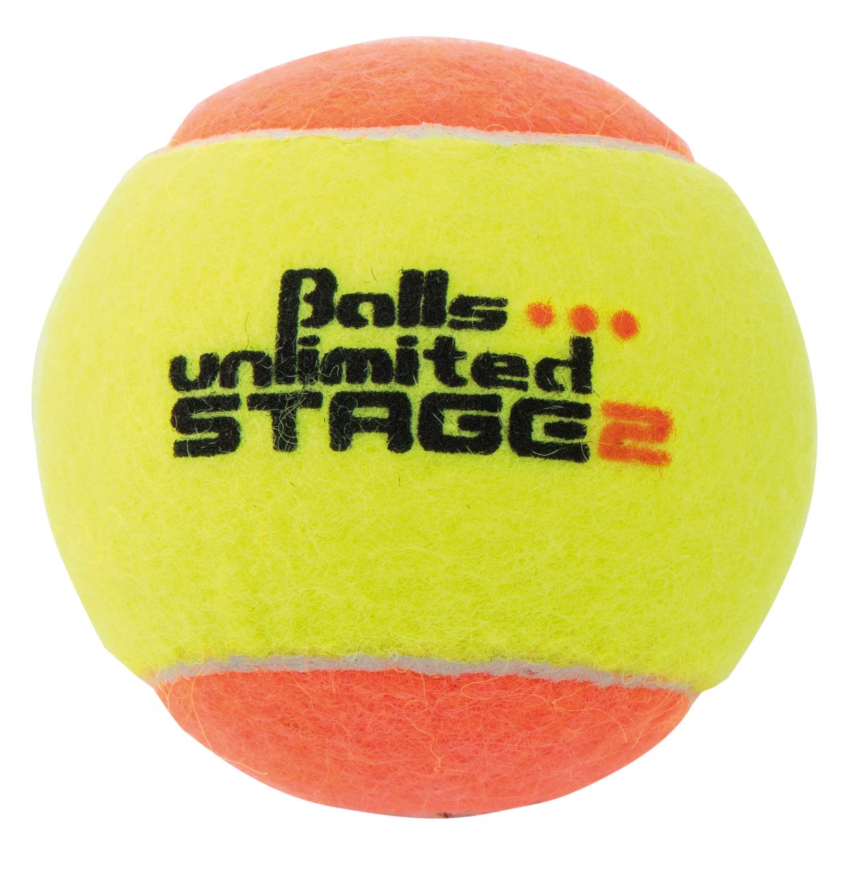 US_45081_Tennisball Stage2 einzeln