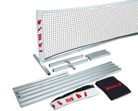 Kleinfeldanlage Bimbi