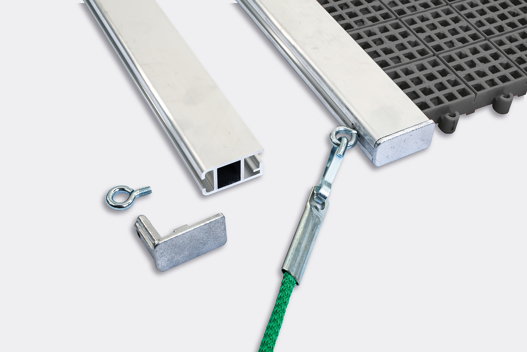 Court Royal Combiplaner_Detail Griff