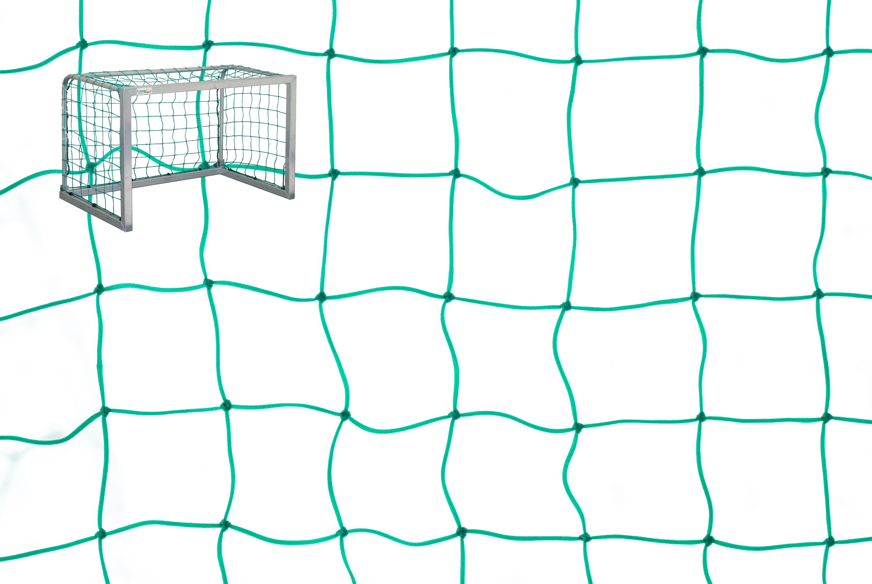 Trainings -Tor Alu MINI - Ersatznetz