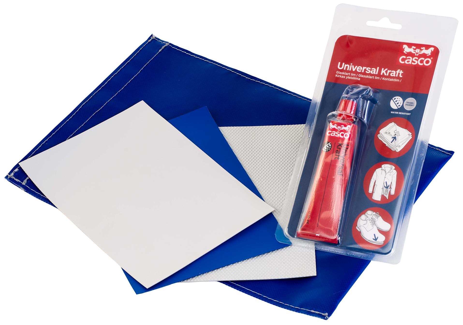 Ballwand AIR Reparaturset