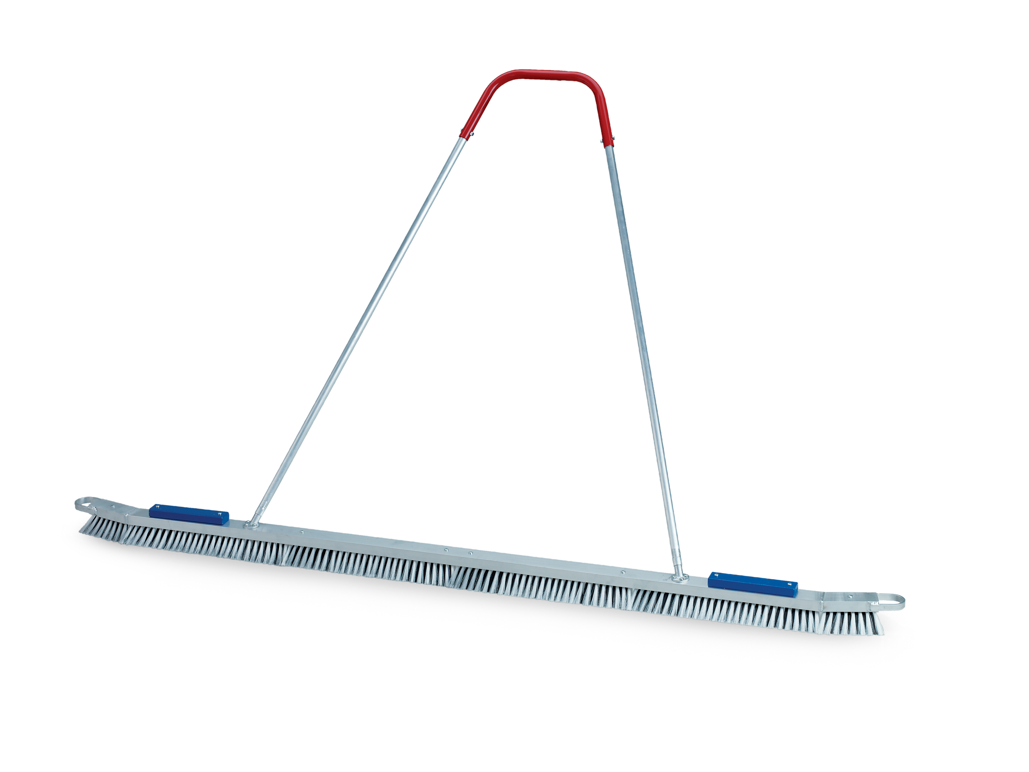 Granutop Abziehbesen