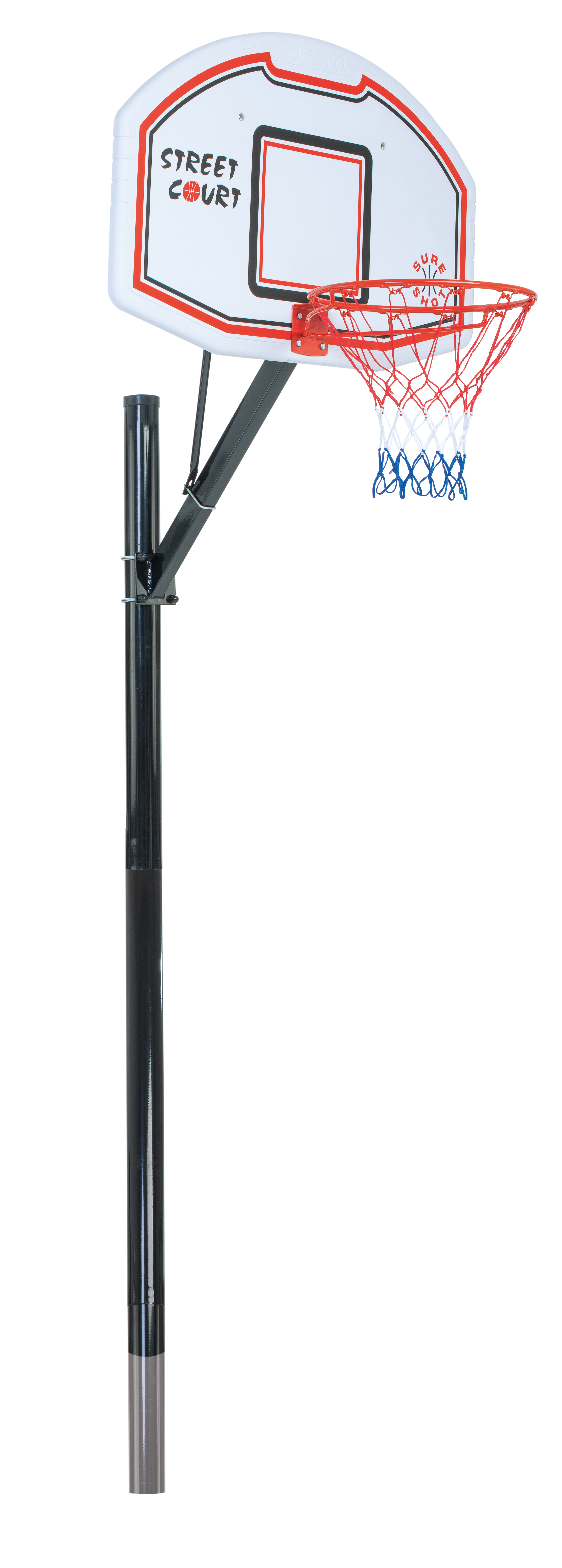 Streetball Anlage New York