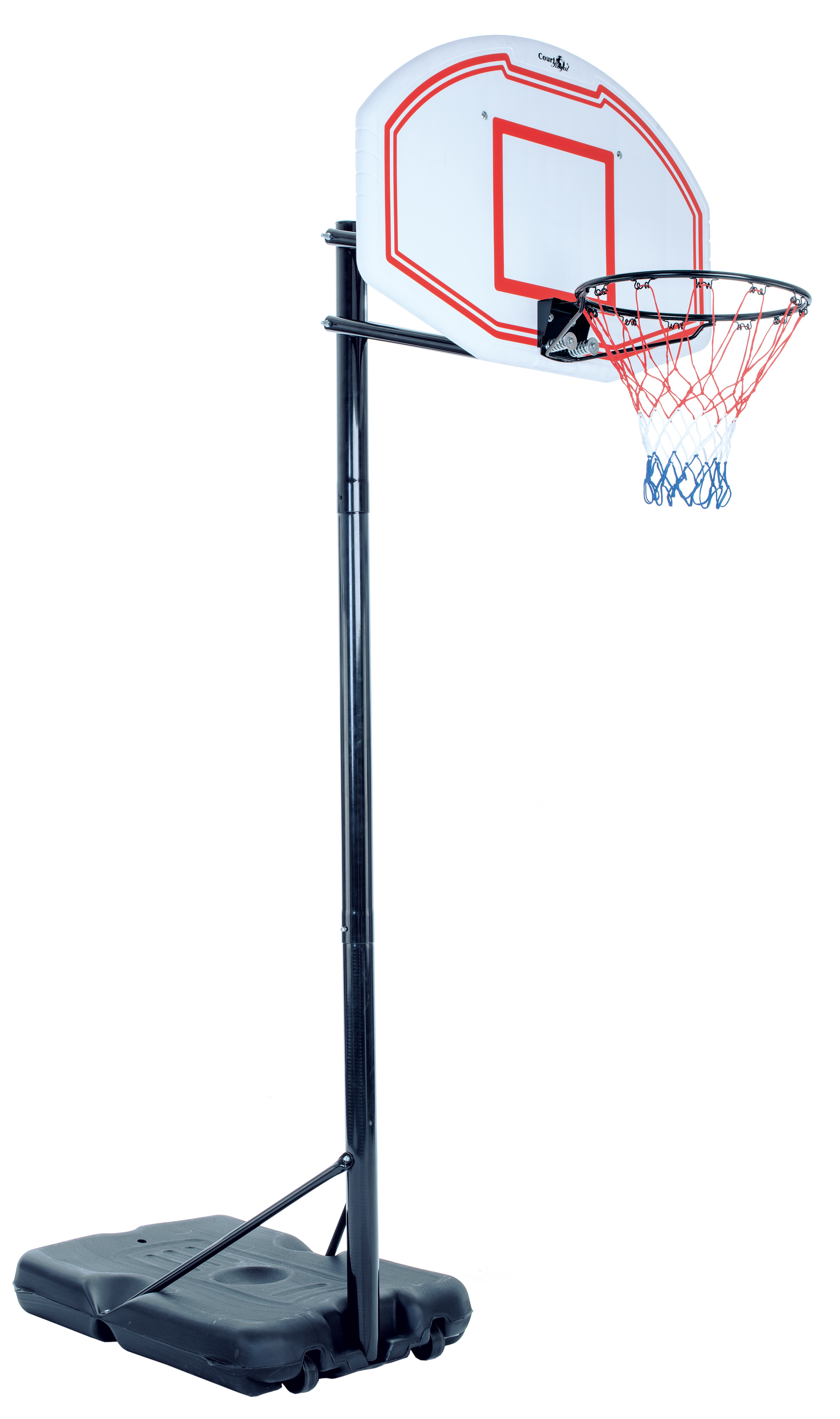 Streetball Anlage Los Angeles