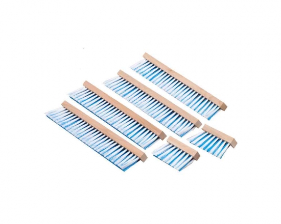 Ersatzbesen für Granutop