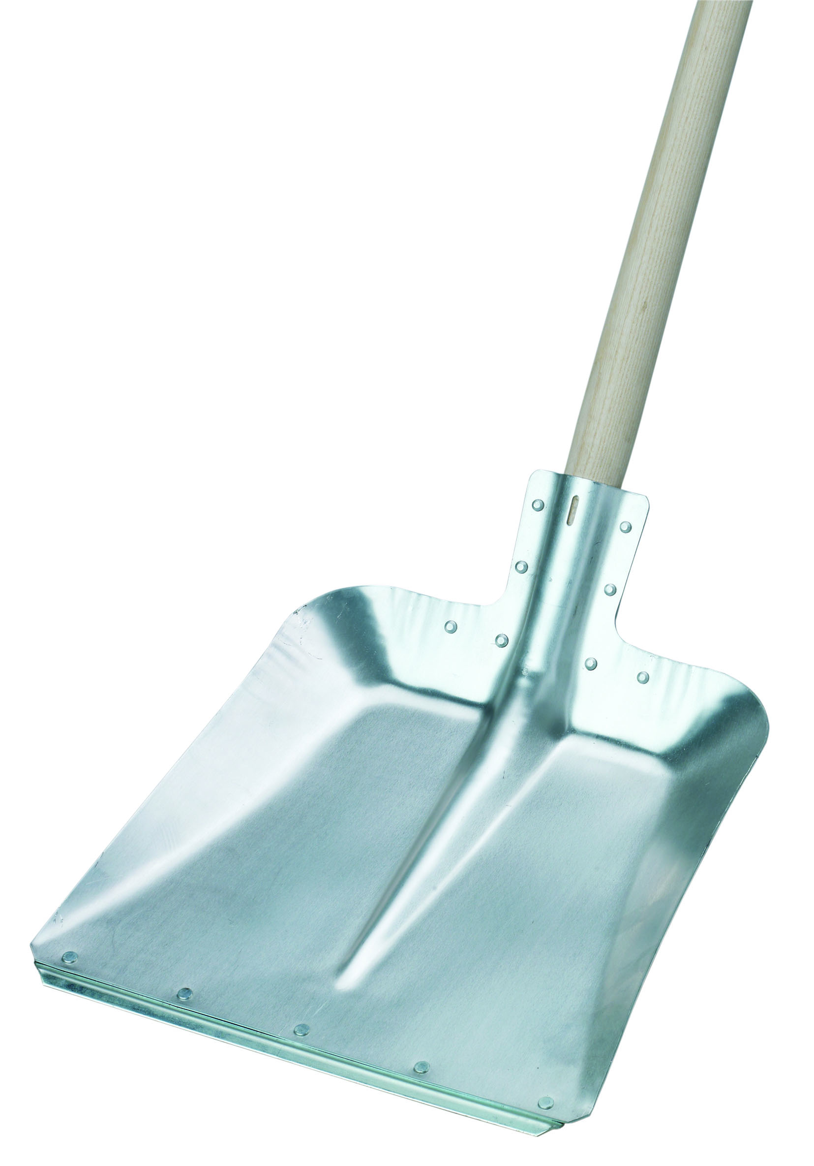 Alu-Allzweckschaufel 380 x 380 mm