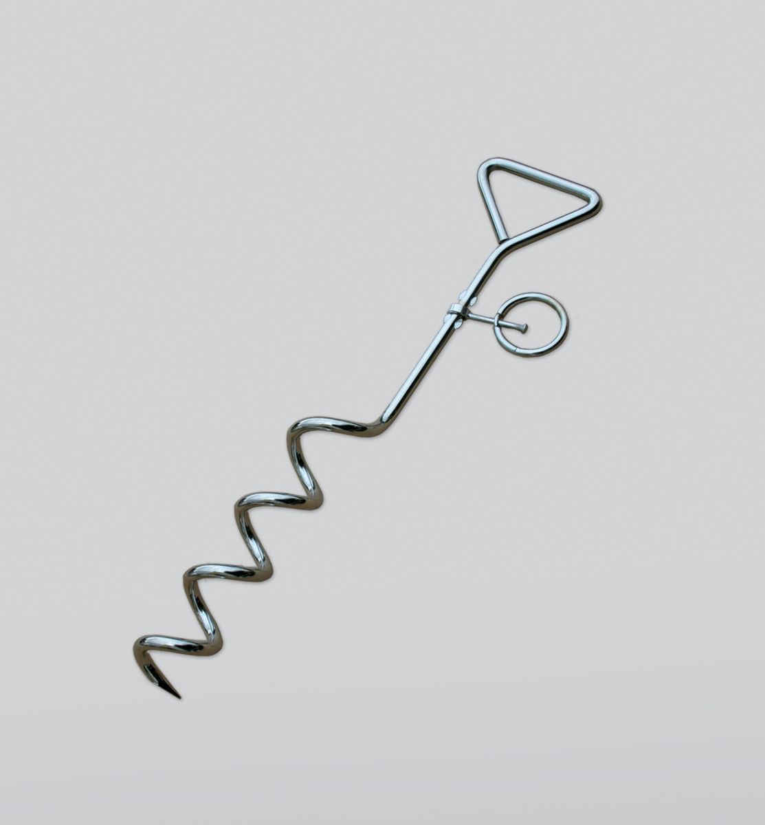 Bodenanker für Weichplätze