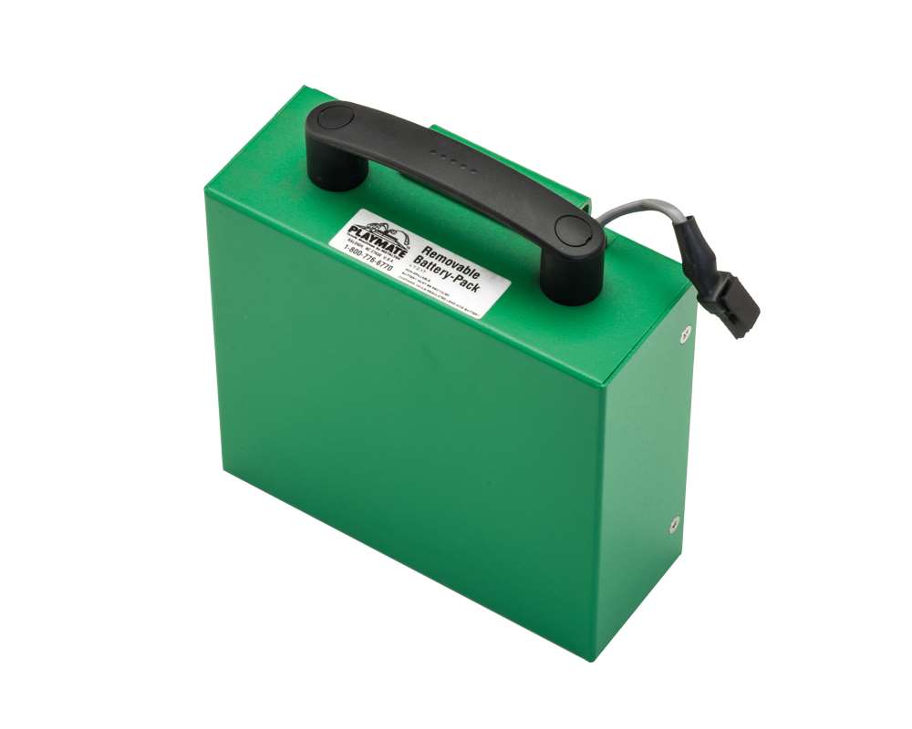 Akku für Playmate Volley Dream