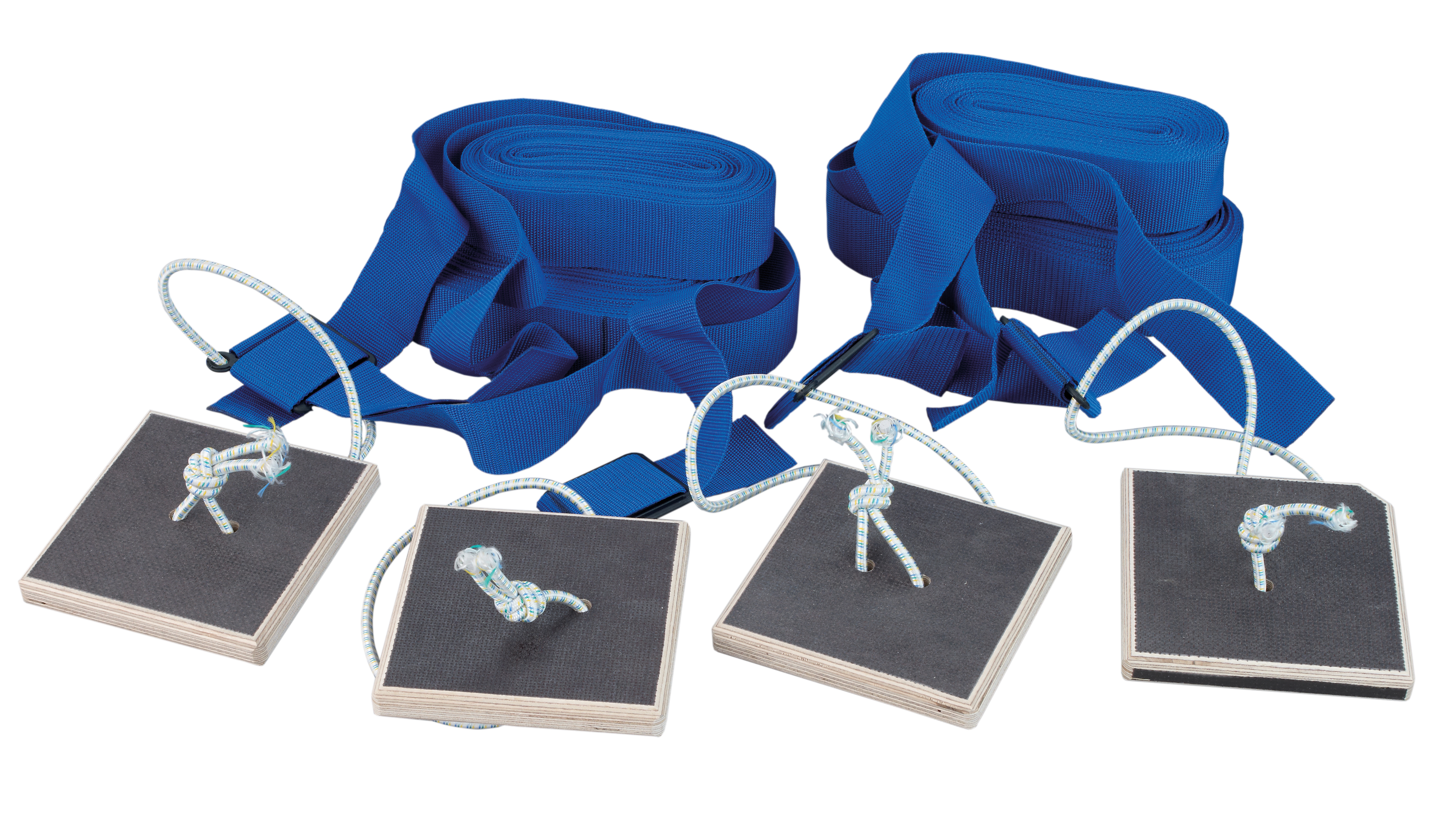 Beachvolleyball Spielfeldmarkierung Turnier