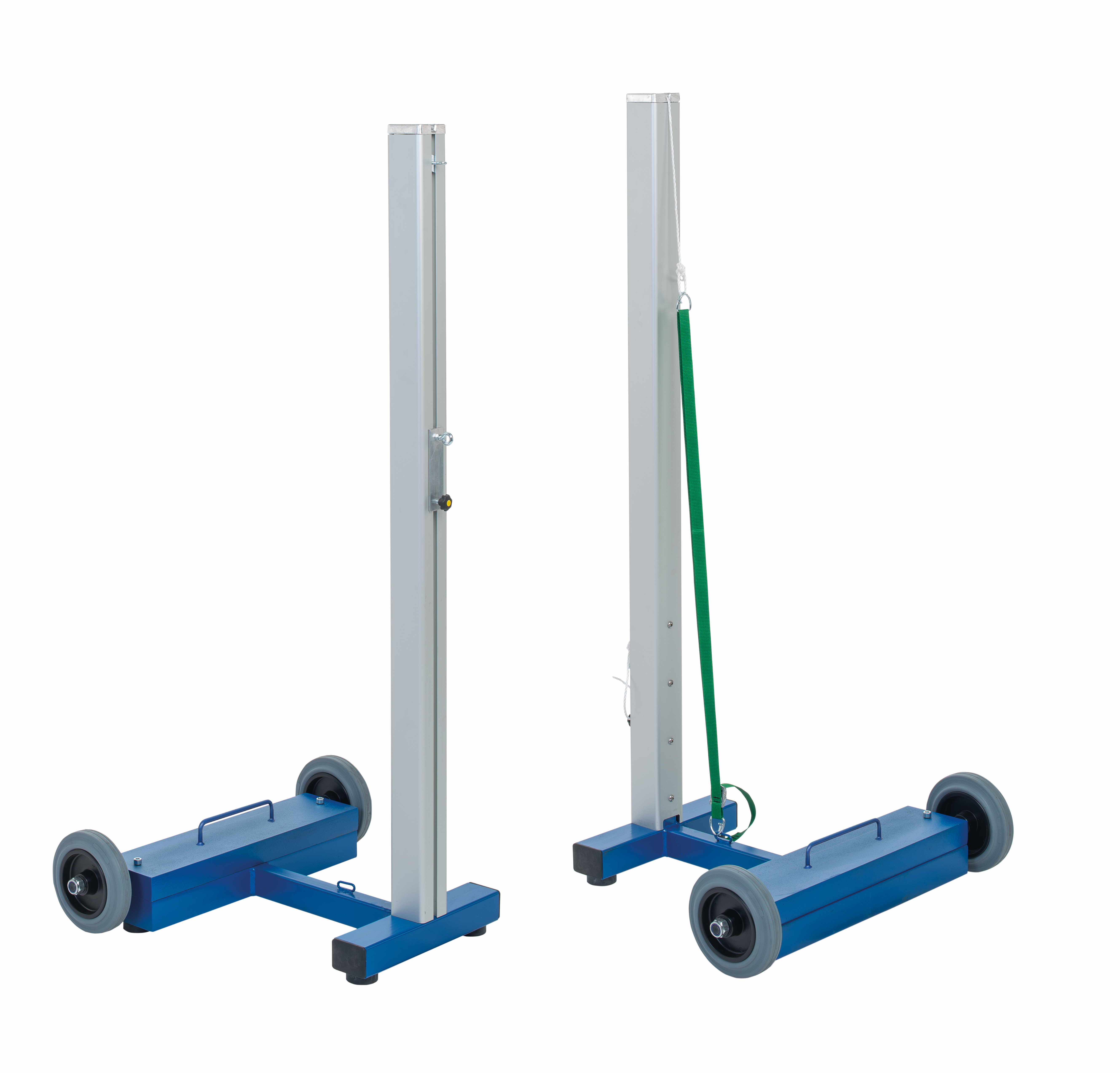 Badmintonpfosten Court Royal per Stück