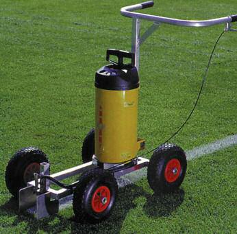 Nass-Markierungswagen Universal