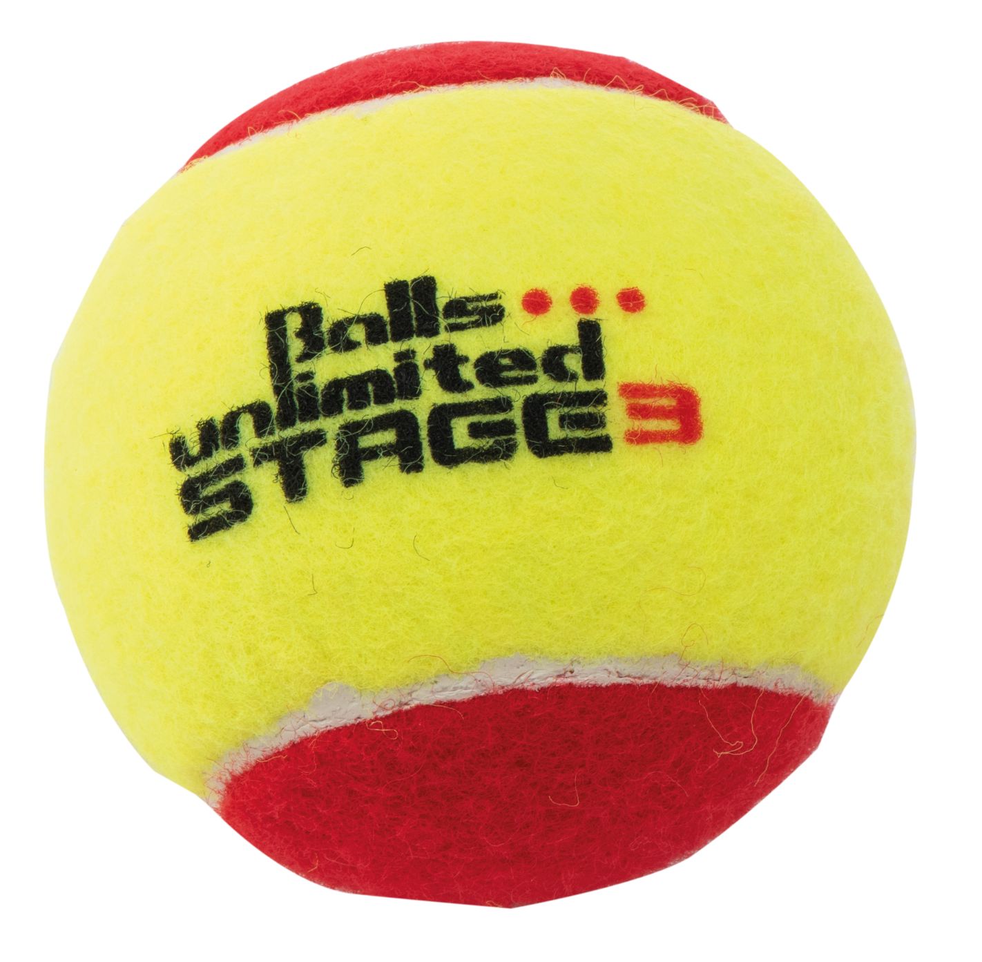 US_45082 Tennisball Stage 3 einzeln