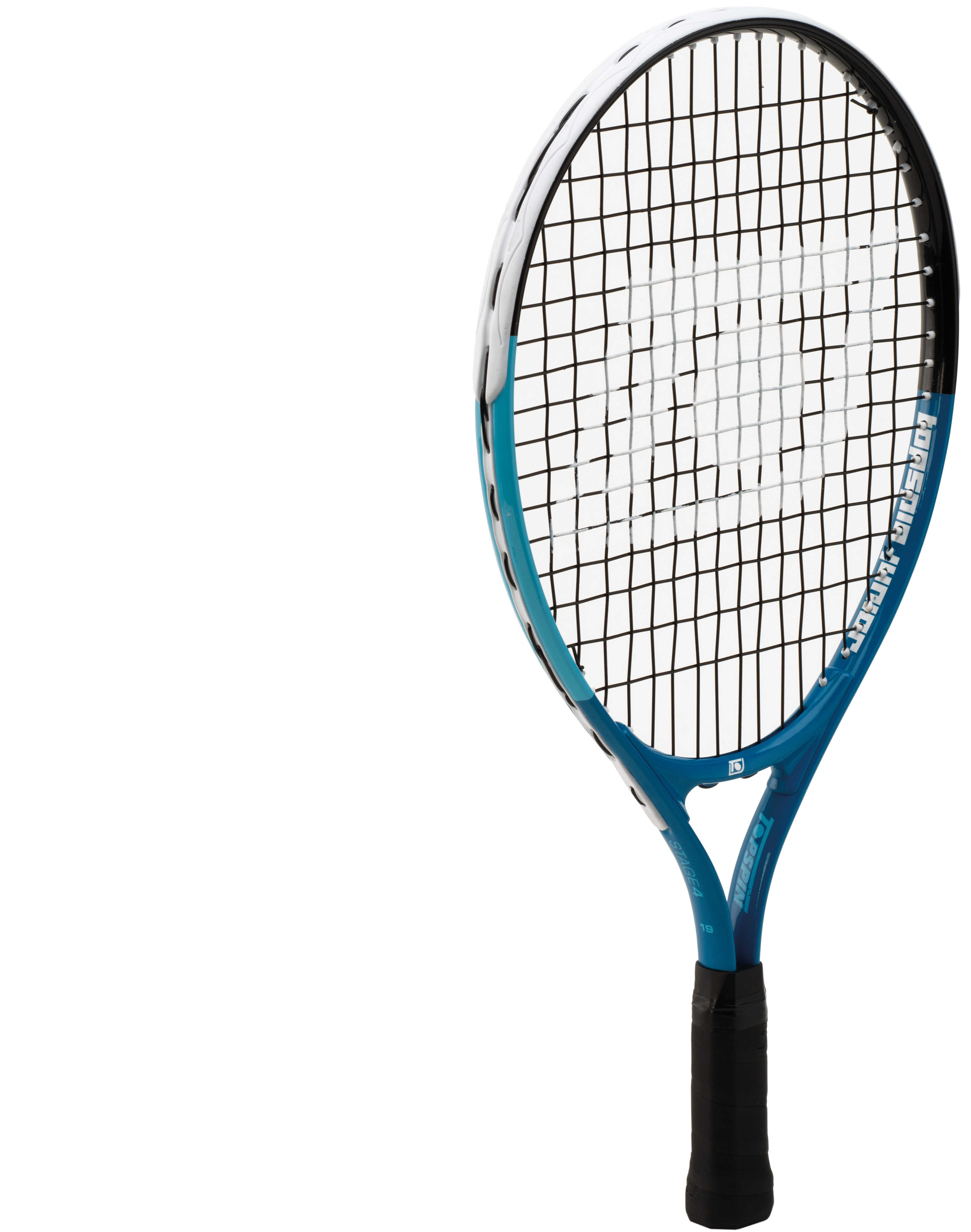 Kindertennisschläger Stage 4