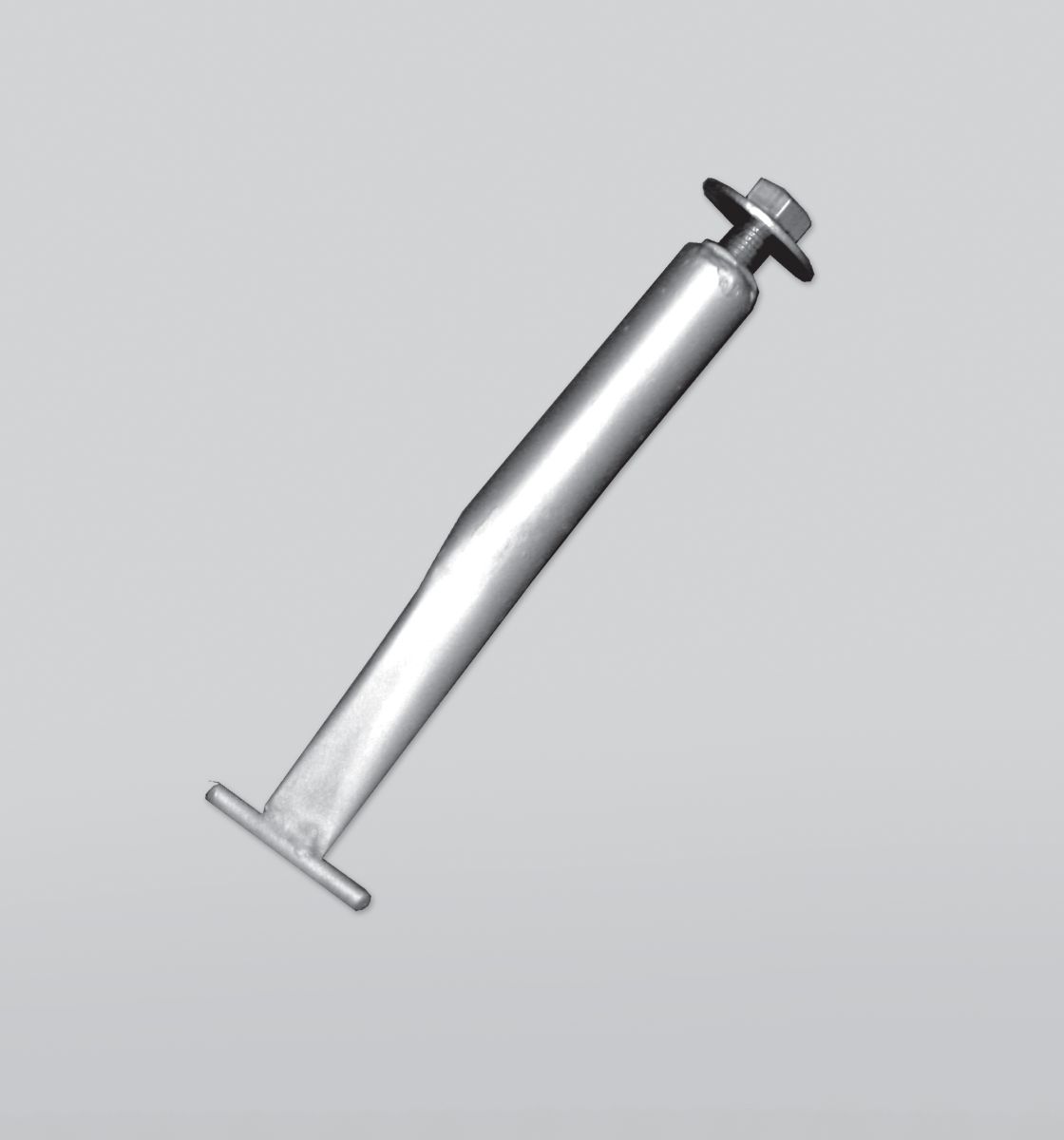 Bodenanker für Freianlagen