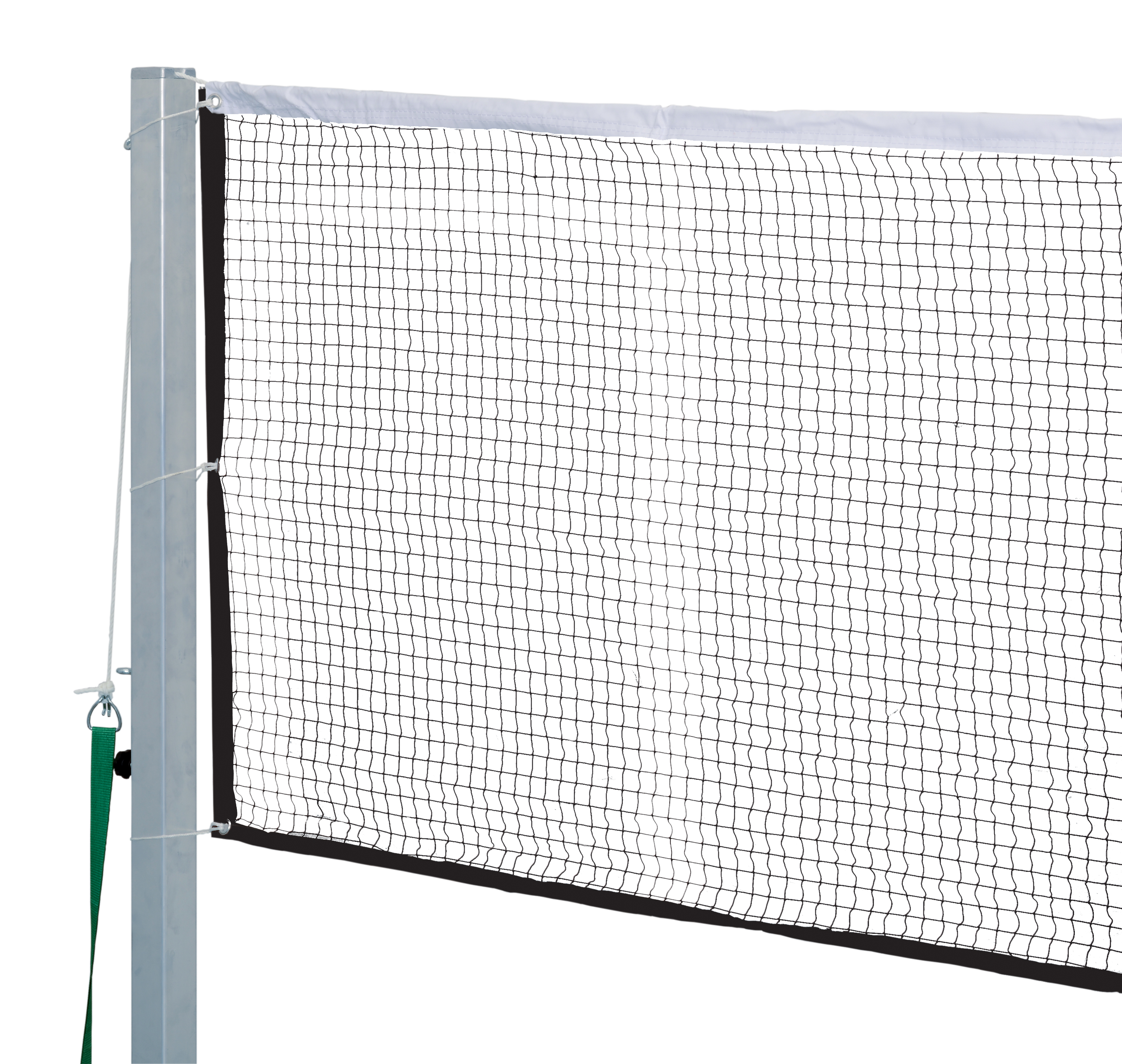 Badmintonnetz Court Royal Olympia