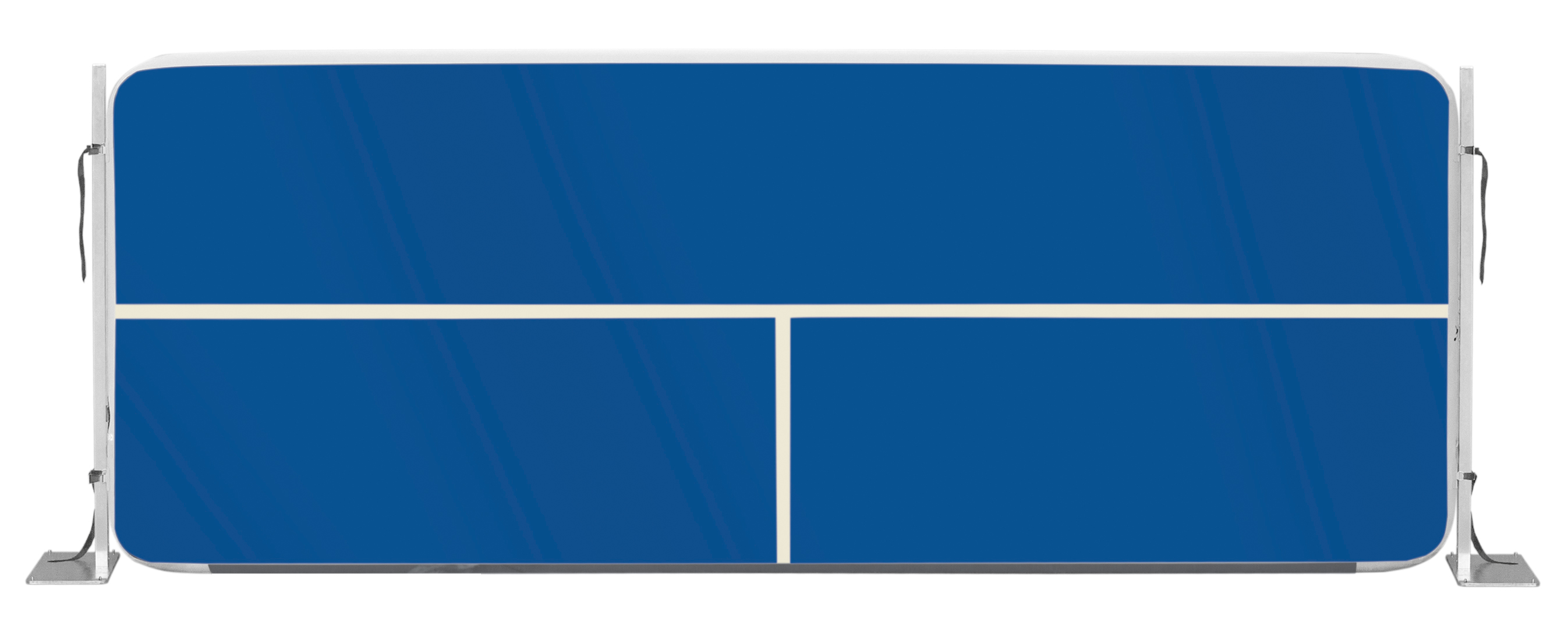 Ball Wand Air-Tennis in 3 m, 4 m, 5 m oder 6 m